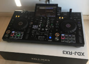 Pioneer XDJ-RX3, Pioneer XDJ-XZ, Pioneer DDJ-FLX10, Pioneer OPUS-QUAD