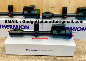 Pulsar THERMION 2 LRF XL60 , THERMION 2 LRF XL50 , THERMION 2 LRF XP60