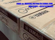 Yamaha genos2 3 units in stock muswats