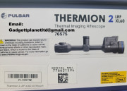 Pulsar Thermion 2 LRF XL60 newa - Copy