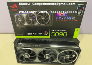 GeForce RTX 5090 , RTX 5080, RTX 5070 Ti, RTX 5070, RTX 4090, RTX 4080