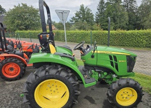 John deere