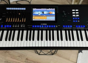 Yamaha Genos2 76-Key, Yamaha Genos, Yamaha Tyros5, Yamaha MODX8+ Plus