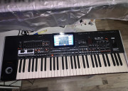 Korg Pa4x MG2 Edition 76 keysa