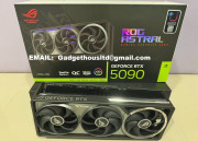 GeForce RTX 5090 , RTX 5080, RTX 5070 Ti, RTX 5070, RTX 4090, RTX 4080