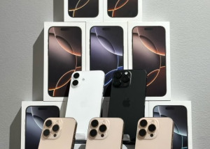 Apple iPhone 16 Pro Max | iPhone 16 Pro |iPhone 16 | iPhone 15 Pro Max
