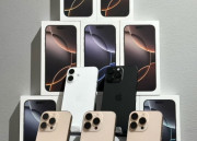 Apple iPhone 16 Pro Max | iPhone 16 Pro |iPhone 16 | iPhone 15 Pro Max