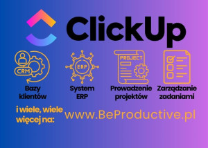 Implementácia ClickUp - zorganizujte procesy vo firme