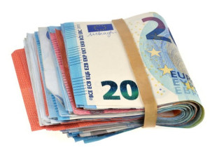 Žit bez dlhov, tvoj sen?