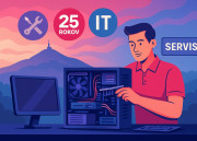 PC serevis Nitra aj na facebooku