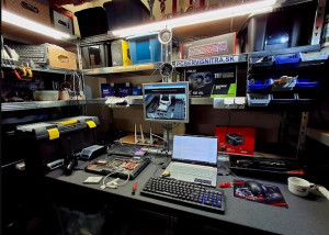 PC Servis Nitra – Oprava počítačov & notebookov