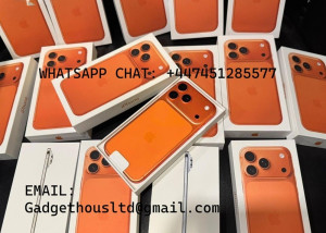 Apple iPhone 17 Pro Max, iPhone 17 Pro, iPhone 17, iPhone 16 Pro Max