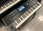 Korg Pa5X, Korg Pa4X, Korg Pa4X MG2 Edition , Korg Pa3X , Korg Pa1000 