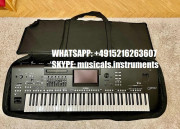 yamaha-genos2-neuf-complet watsmusi