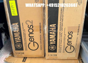 Yamaha Genos2, Genos Packaged ready Wa