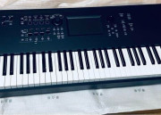 Yamaha MODX8 Plus, Yamaha MODX7 Plus+
