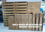 Yamaha PSR-A5000, Genos2 Korg, instock musiwat