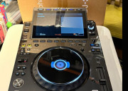 AlphaTheta CDJ-3000X testing