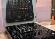 Pioneer DJM A9 Mixer packed
