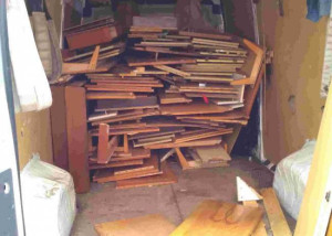 Vypratávanie bytov, domov, firiem Ilava likvidácia nábytku