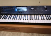 Arranger Keyboard KORG PA5X 76 Notes Workstation