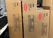 Korg Pa5X-61key,76keys packged