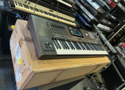 Korg PA5X 61-Key keyboard Professional Arranger