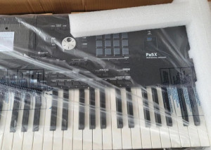 Korg Pa5X76, Korg Pa4X76 Oriental, Korg NAUTILUS, Korg Pa1000 MG Editi