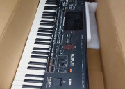 New Korg PA4x76 76 key Oriental professional arranger MG Edition II musltd
