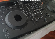 New Pioneer DJ Opus quad unboxing djst