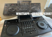 Pioneer DJ Opus-Quad All-In-One-DJ-System BLACK  Whatsap