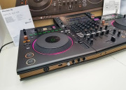 Pioneer DJ OPUS-QUAD testin