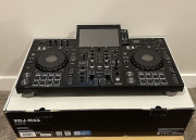 Pioneer DJ XDJ-RX3 packed 2