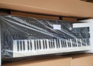 Korg Pa5X, Korg Pa4X,Korg Pa4X MG2 Edition, Korg NAUTILUS, Korg Pa1000