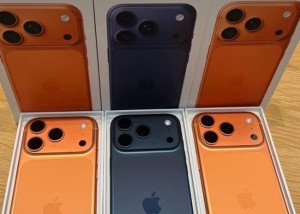 Apple iPhone 17 Pro Max, iPhone 17 Pro, iPhone 17,iPhone Air