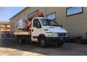 Výškové práce Prievidza, 0944 714 773, 18m, spoľahlivosť, flexibilita 