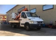 Výškové práce Prievidza, 0944 714 773, 18m, spoľahlivosť, flexibilita 