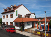 Ubytování České Budějovice - PENZION
