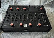 AlphaTheta Euphonia 4-channel Rotary Mixer New ed