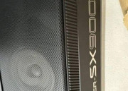 new Yamaha PSR-SX900 61-Key Arranger back