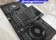 New AlphaTheta XDJ-AZ unboxed mint djst