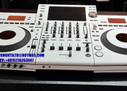 Pioneer DJ OPUS-QUAD -W djstru