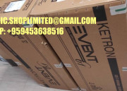 Ketron EVENT 61 packed in stock musltd9