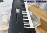 Korg Nautilus 88 88-key Synthesizer Workstation new watsmus