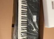 Korg PA-5X 76 Oriental new mint muswats