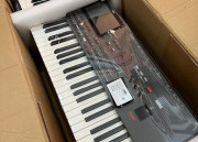 Korg PA4x76 76 key Oriental professional arranger keyboard muswa