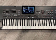 Korg Pa4X 61-kláves testin