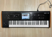 new Korg Kronos 2 61-Key Music Workstation Keyboard Synthesizer