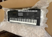 New Yamaha Genos 76 keys mug