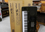Yamaha Psr-sx900 packaged keyboards